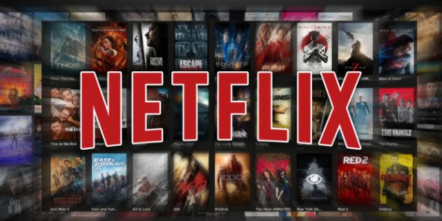 top seriale netflix all time