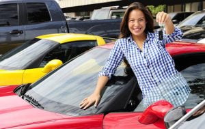 Avantajele masinilor second hand