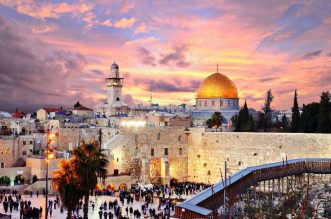 Cele mai interesante locuri de vazut in Israel