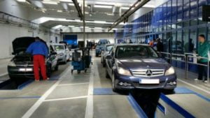 Intrebatri frecvente despre ITP