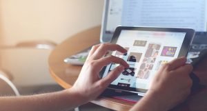 Ce trebuie sa stim cand alegem o tableta?