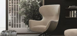 Cum se alege un fotoliu pentru living?
