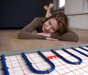 Care sunt beneficiile sistemelor de incalzire prin pardoseala?