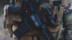 Airsoft - ce replica sa alegi?