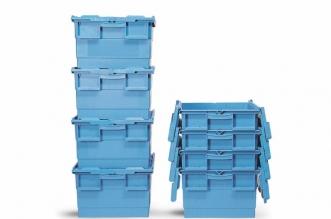 Cutii de plastic- la ce sunt folosite