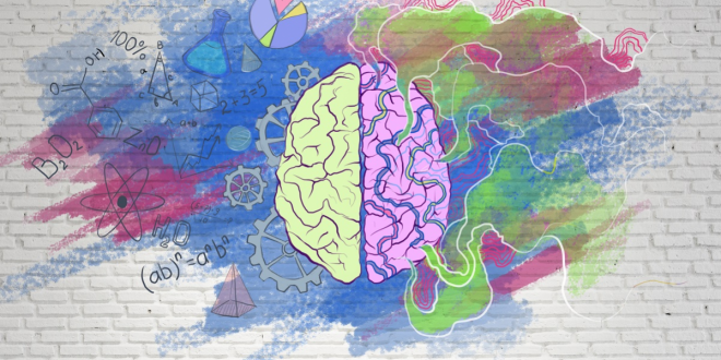 Psihologia culorilor: cum îmbunătățesc culorile învățarea