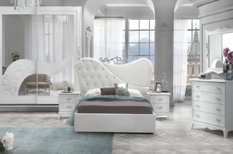 Cum de sa alegi patul ideal?