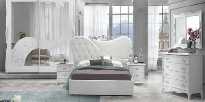 Cum de sa alegi patul ideal?