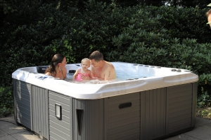 Care sunt avantajele de a detine un jacuzzi Spa la domiciliu?