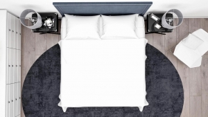 Cum sa alegeti cearceafurile de pat potrivite?