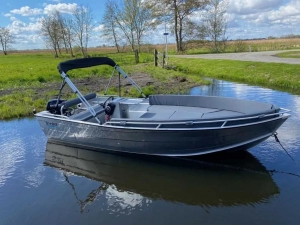 Tipuri de barci, cate exista, ce sunt, utilizarile lor