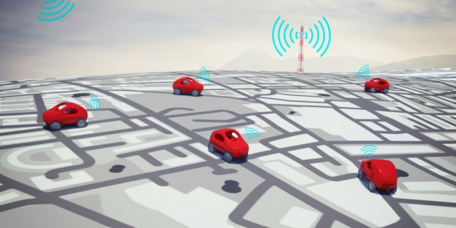 Beneficiile unui localizator GPS auto pentru flote