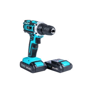 O sfera larga de utilitate a unei masini pentru gaurit/insurubat