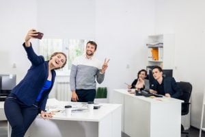 Cum să îți faci angajații fericiți?