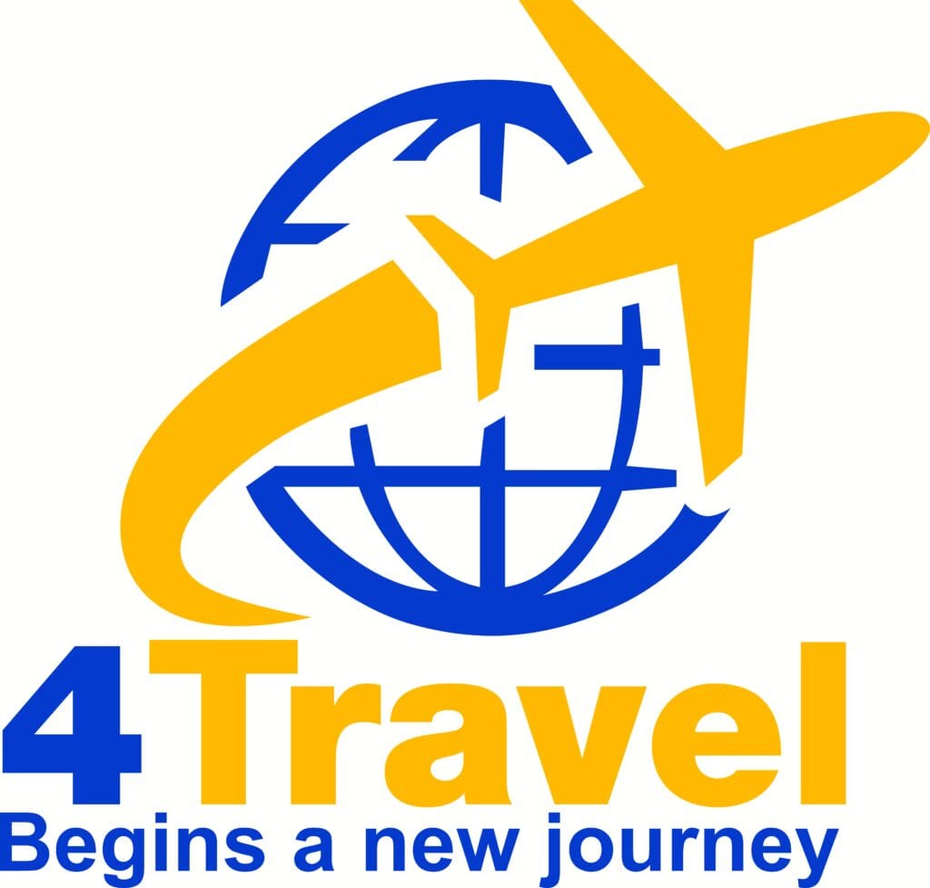 4Travel – Descoperă Cele Mai Frumoase Destinații cu Avionul! 1 4Travel
