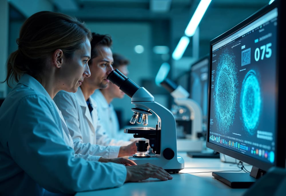 Ce înseamnă BI-RADS 3 și care sunt recomandările?