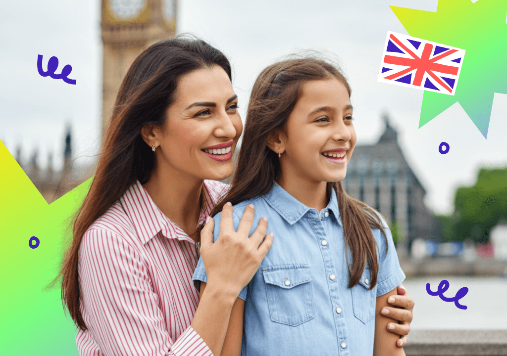 Novakid - cursuri de engleza pentru copii