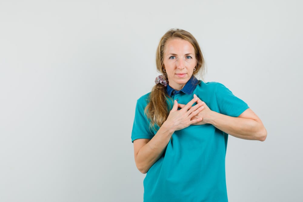 Care sunt semnele timpurii ale unui infarct miocardic pe care nu trebuie să le ignori?