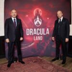 Dragoş Dobrescu şi partenerii lansează în România conceptul proiectului DraculaLand – o investiție privată de peste 1 miliard de euro