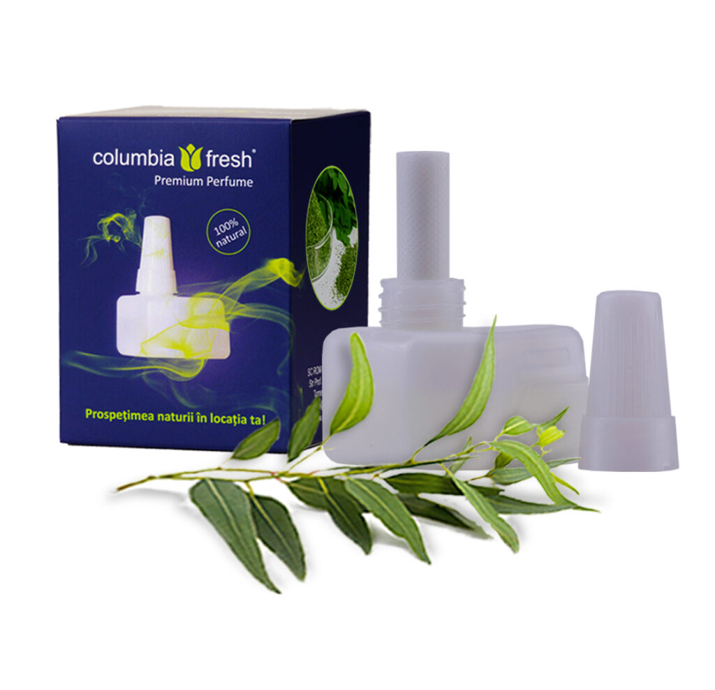 Aromaterapie- esenta plantelor intr-un difuzor 2 rezerva aromaterapie ulei esential eucalipt new2 1