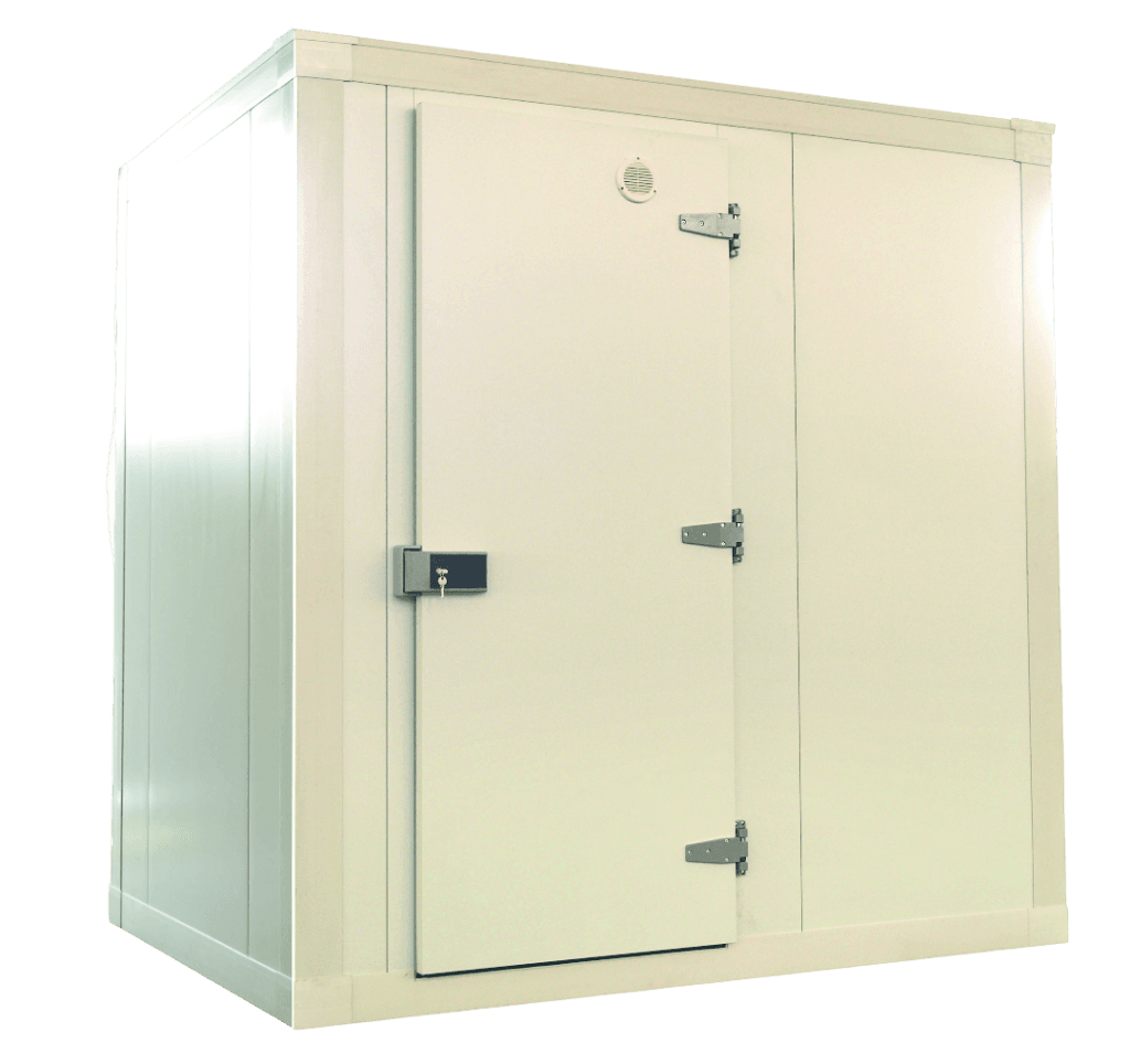 Camere frigorifice modulare