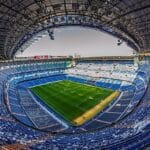 Securitatea pe arenele sportive