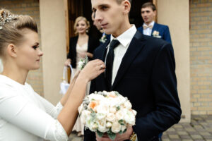 Cum încurajezi formația să anime atmosfera la o nuntă