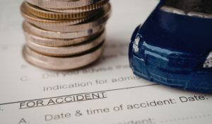 Despagubire in urma unui accident