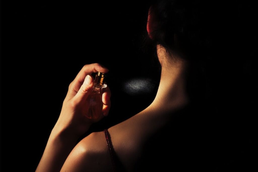parfum femei