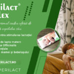 Lapte suficient pentru bebelușul tău