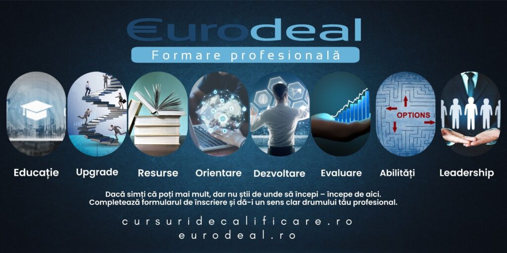 eurodeal cursuri