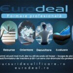 Ce este Eurodeal și cum te poate ajuta să obții o calificare recunoscută oficial