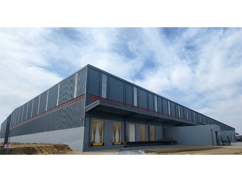 Tipuri de uși industriale și aplicațiile lor 1 5