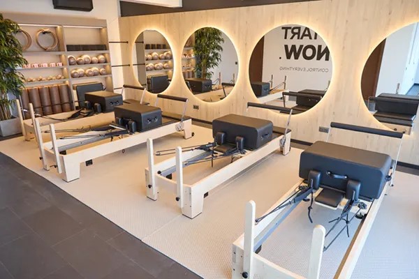 Pilates – Ce Este Și Ce Beneficii Poate Avea Pentru Corp 1 1 martie