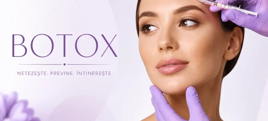 Botox: beneficii, indicații și rezultate 1 2