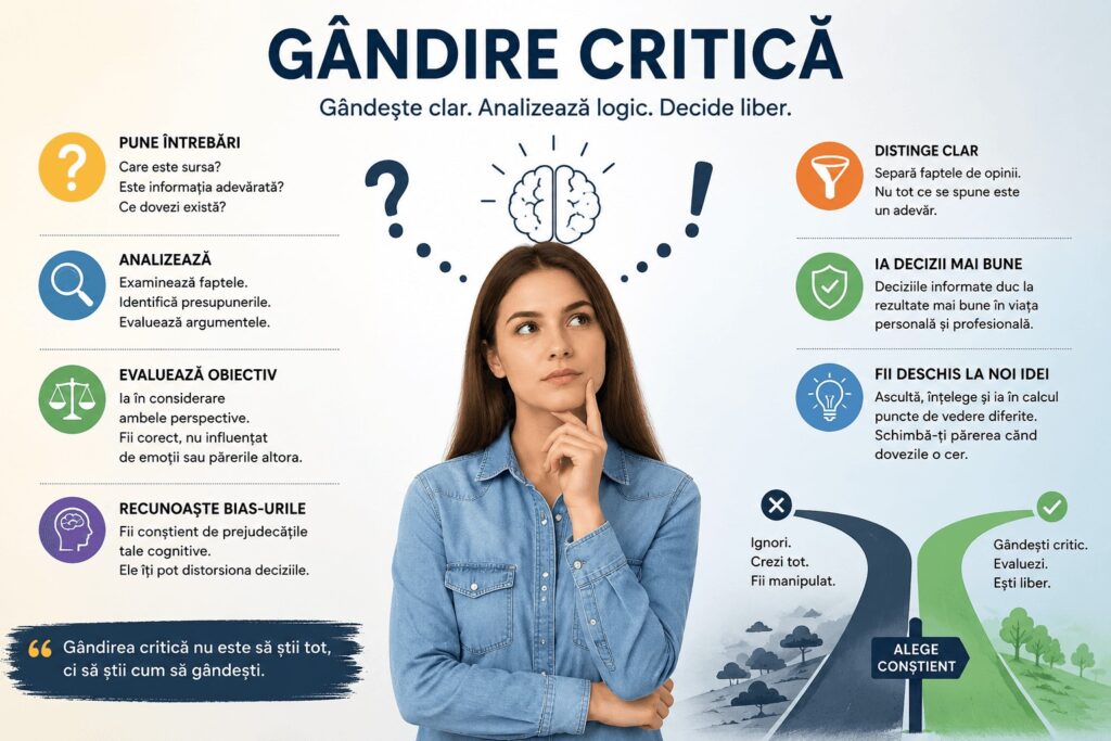 Importanța Autocunoașterii În Carieră 1 4