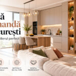 Mobilă la comandă în București: cum alegi mobilierul perfect pentru casa ta